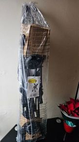 Bebe Confort Peps+ Canopy Stroller Pram Blue Lines (Brand New)