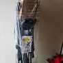 Bebe Confort Peps+ Canopy Stroller Pram Blue Lines (Brand New) Image 4