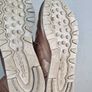REEBOK Classics Rose Gold Edition Sz 7UK Image 8