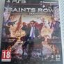 Saints Row IV PlayStation3 Ps3 Games Original Image 2