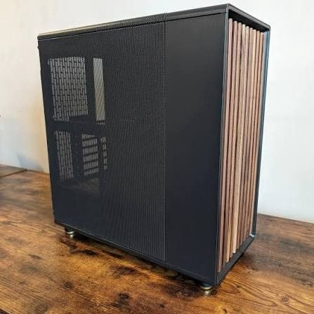 Fractal Design North Mesh PC Case