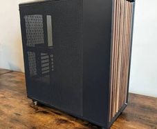 Fractal Design North Mesh PC Case