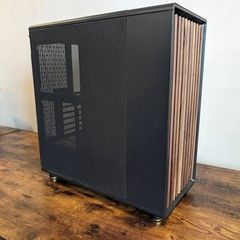 Fractal Design North Mesh PC Case