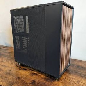 Fractal Design North Mesh PC Case