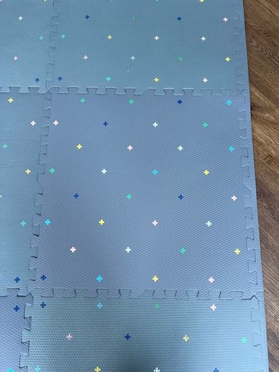 foam play mat