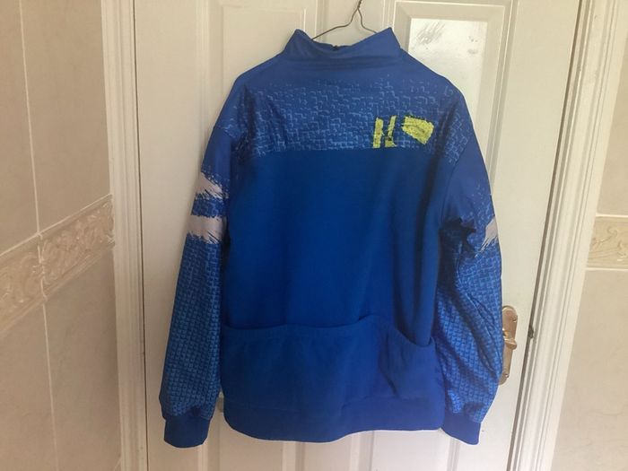 Cycling Jacket