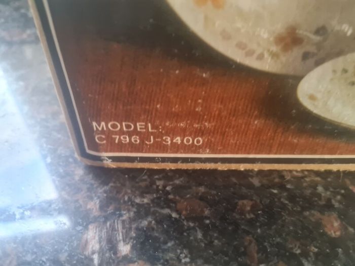 China Tea Set