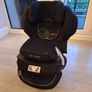 Cybex Juno-2-Fix car seat with Impact Shield Image 2