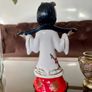 Rare Kitsch Mantle Decor 1950s Image 8