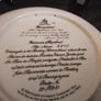 Three German Display Plates Image 10