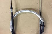LH Handbrake Cable (Fiat  Alfa Romeo Lancia)