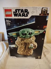 Lego 75318 The Child