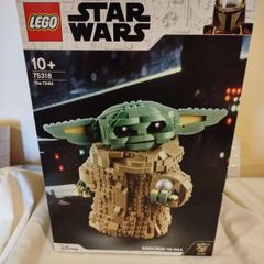 Lego 75318 The Child