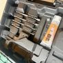 NEW Parkside 20V SDS Hammer Drill  Unused Parkside cordless hammer drill. Still in original case. Image 6