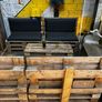Free pallet furniture Image 2