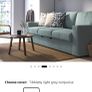 Ikea sofa bed Image 9