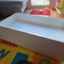 4 Ikea Malm Bed Drawers Image 5
