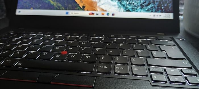 Lenovo L490 laptop