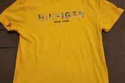 mens tommy hilfiger t shirt