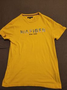mens tommy hilfiger t shirt