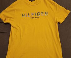 mens tommy hilfiger t shirt
