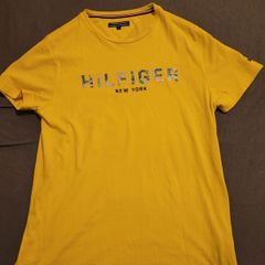 mens tommy hilfiger t shirt