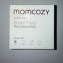 Momocozy S12 Pro Wearable Breast Pump Image 3