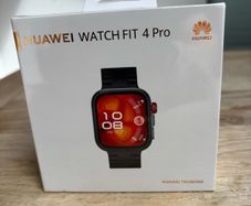 Huawei Watch Fit 4 Pro