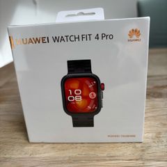 Huawei Watch Fit 4 Pro