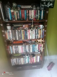 nonfiction books