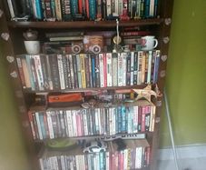 nonfiction books