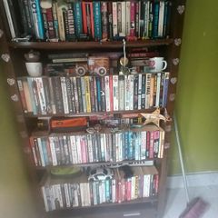 nonfiction books
