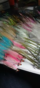 Saltwater Flies