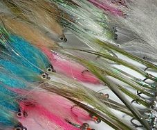 Saltwater Flies