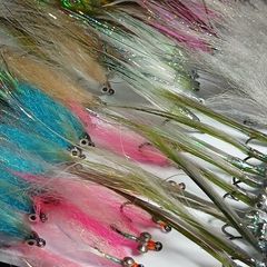 Saltwater Flies