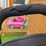 3 wheel golf trolley Image 4