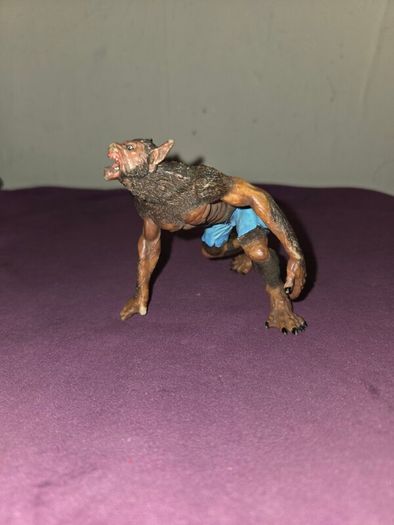 Papo Fantasy Werewolf Figure