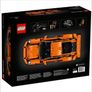 Retired Lego 42056 Porsche 911 GT3 RS Image 2