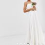 Wedding Dress - ASOS bridal Image 4