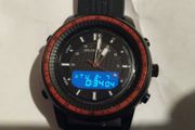 Sketchers Man's digital/Analogue Watch