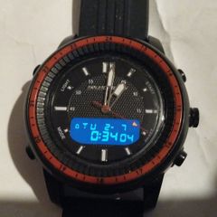 Sketchers Man's digital/Analogue Watch