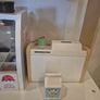 Wooden Toy Shop with Melissa and Doug Ice Cream Stand Image 6