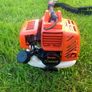 Tanaka TPS 270S Pole Saw / Strimmer Image 2