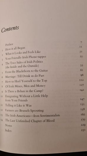 The Irish. A Personal View. By Tim Pat Coogan. First Edition Hardback Complete With Dustjacket In Very Good Condition. 32.