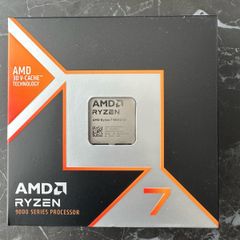 Amd 7 9800x 3d