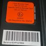 BeSafe iZi Flex FIX i-Size High Back Booster Seat | Black Cab | Excellent Condition Image 10