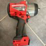 M18 FUEL" High Torque Impact Wrench with Friction Ring | M18 FHIW2F12-502X Image 2