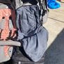 Joie twin buggy Image 2
