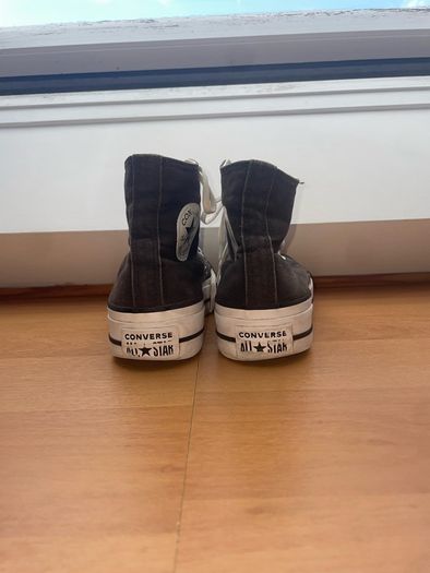 converse