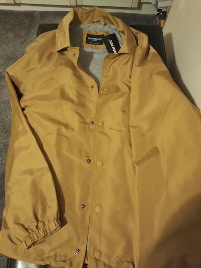 Jacket